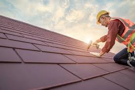 Best Roof Installation  in La Grande, OR